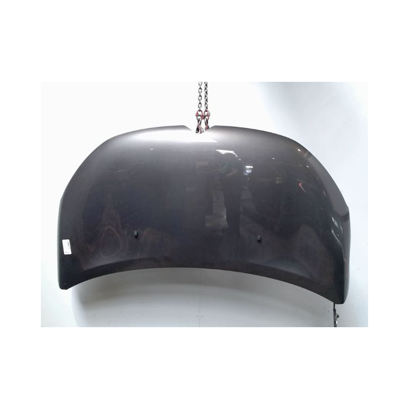 CAPOT CITROEN C3 2009-