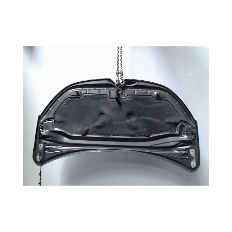 CAPOT CITROEN C3 2009-