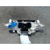 COMMANDE DE CHAUFFAGE RENAULT TWINGO 2 2009-