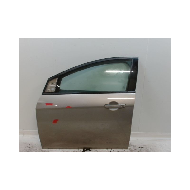 PORTE AVANT GAUCHE FORD FOCUS III Phase 2 2014-...