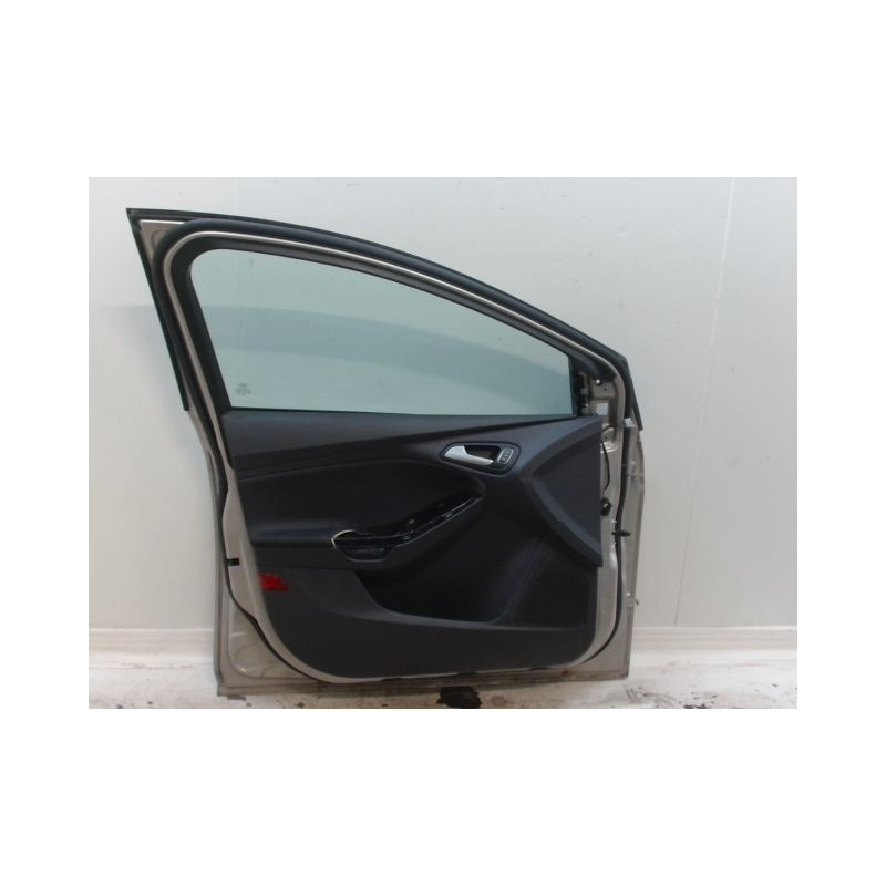 PORTE AVANT GAUCHE FORD FOCUS III Phase 2 2014-...