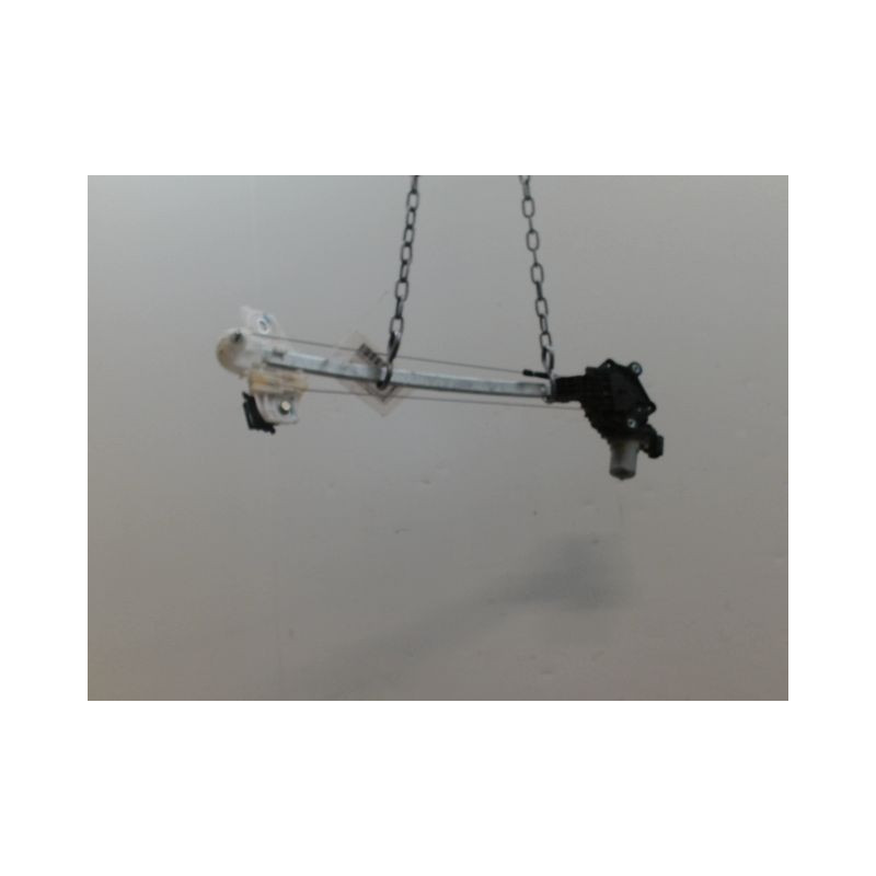 MECANISME+MOTEUR LEVE-GLACE ARRIERE DROIT HONDA CIVIC