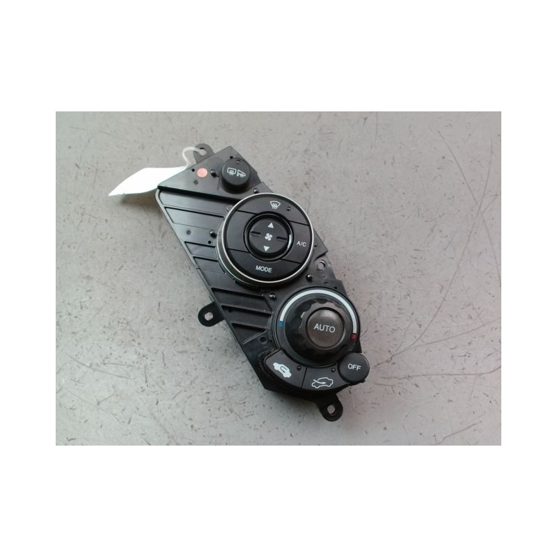 COMMANDE DE CHAUFFAGE HONDA CIVIC VII Phase 1 2006-2008