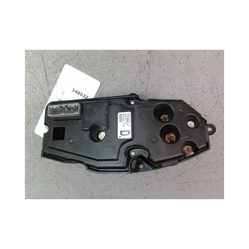 COMMANDE DE CHAUFFAGE HONDA CIVIC VII Phase 1 2006-2008
