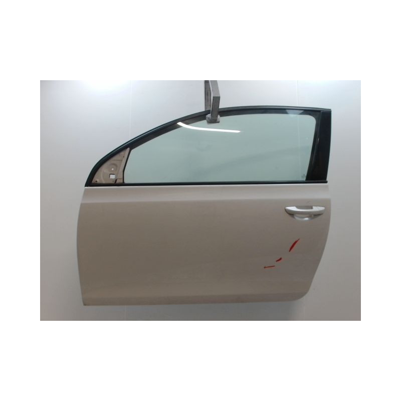 PORTE AVANT GAUCHE VOLKSWAGEN GOLF VI (1K) 2008-2013