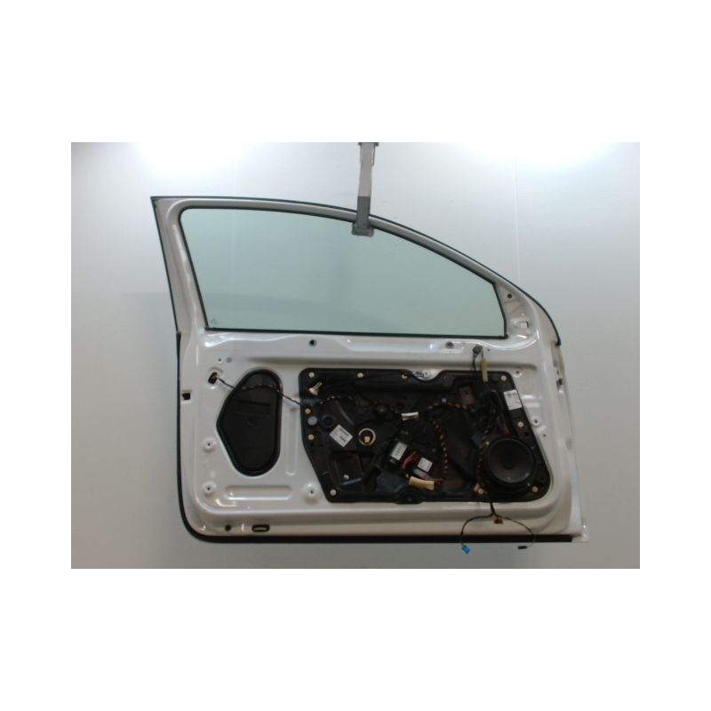 PORTE AVANT GAUCHE VOLKSWAGEN GOLF VI (1K) 2008-2013
