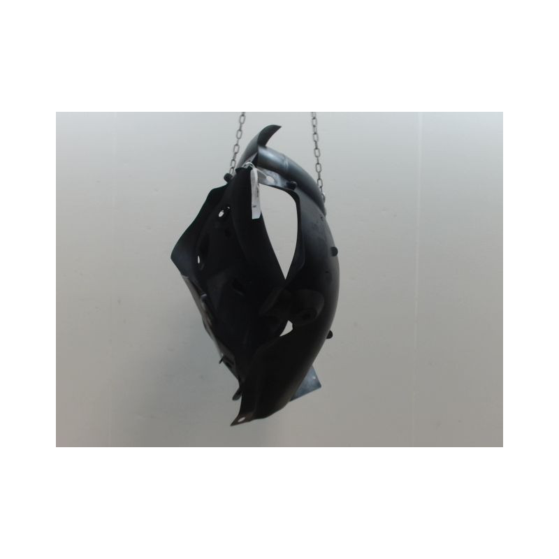 PARE-BOUE AVANT GAUCHE RENAULT CLIO III Phase 2 2009-2014