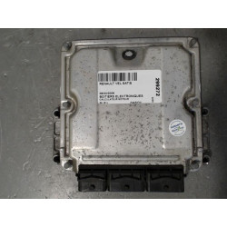 CALCULATEUR MOTEUR