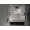 CALCULATEUR MOTEUR RENAULT VEL SATIS