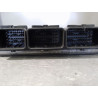 CALCULATEUR MOTEUR RENAULT VEL SATIS