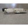 CALCULATEUR MOTEUR RENAULT VEL SATIS
