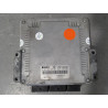 CALCULATEUR MOTEUR RENAULT VEL SATIS