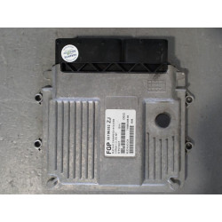 CALCULATEUR MOTEUR