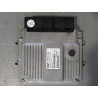 CALCULATEUR MOTEUR OPEL CORSA