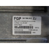 CALCULATEUR MOTEUR OPEL CORSA