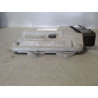 CALCULATEUR MOTEUR OPEL CORSA