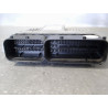 CALCULATEUR MOTEUR OPEL CORSA
