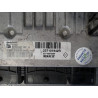 CALCULATEUR MOTEUR RENAULT KANGOO
