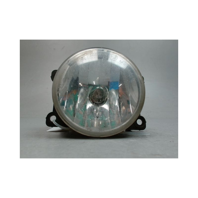 PHARE ANTIBROUILLARD AVANT DROIT PEUGEOT 206+ 2009-