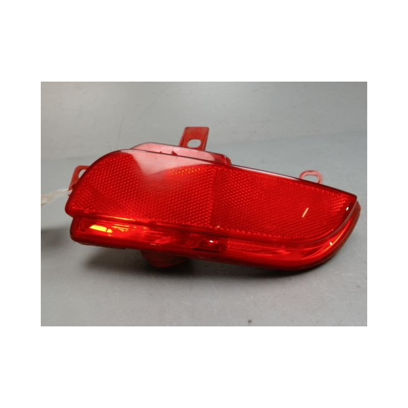 FEU DE PARE-CHOC ARRIERE DROIT PEUGEOT 206+ 2009-