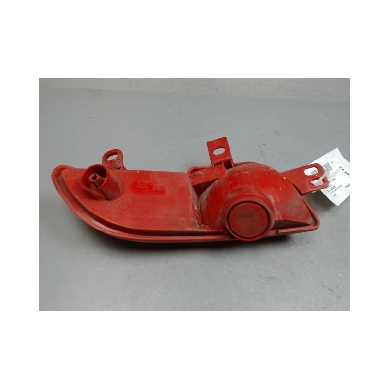 FEU DE PARE-CHOC ARRIERE DROIT PEUGEOT 206+ 2009-