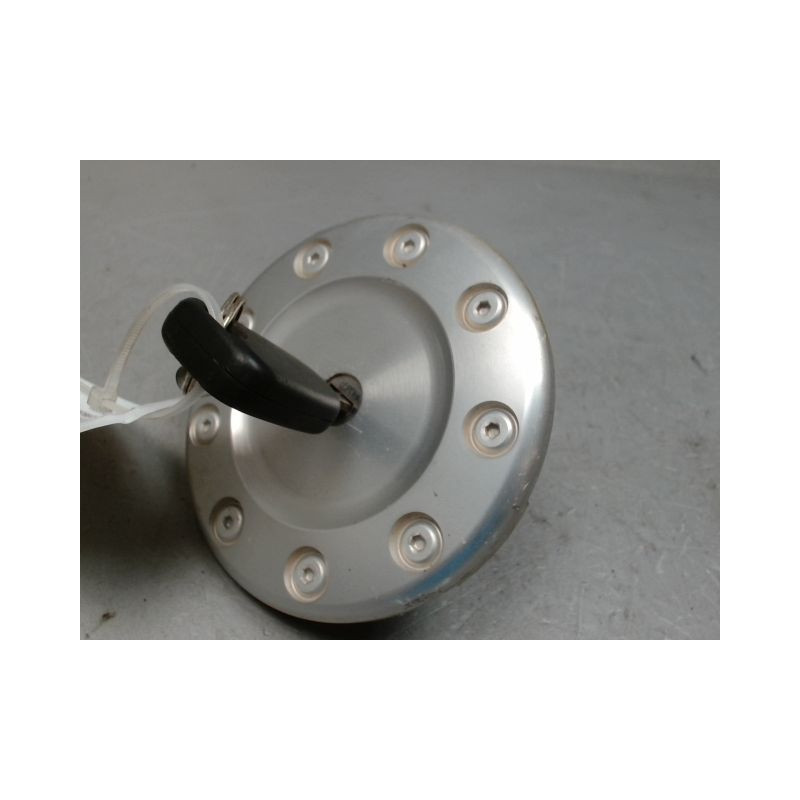 BOUCHON RESERVOIR A CARBURANT PEUGEOT 206+ 2009-