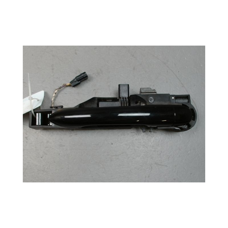 POIGNEE EXTERIEURE PORTE AVANT DROIT RENAULT LAGUNA III 2009-