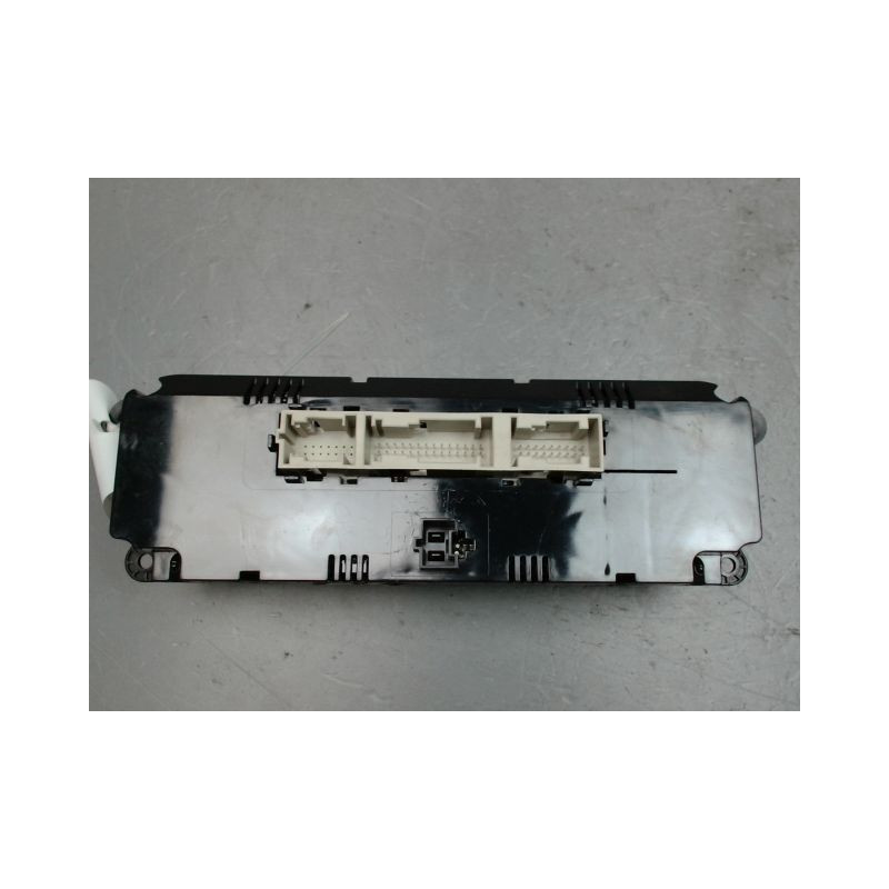 COMMANDE DE CHAUFFAGE MERCEDES CLASSE M 2005-
