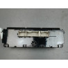 COMMANDE DE CHAUFFAGE MERCEDES CLASSE M 2005-