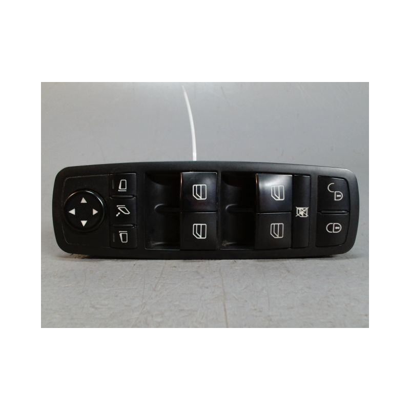 COMMANDE LEVE-GLACE PORTE AVG MERCEDES CLASSE M 2005-