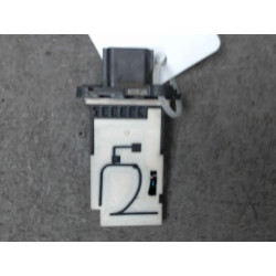 DEBITMETRE AIR
