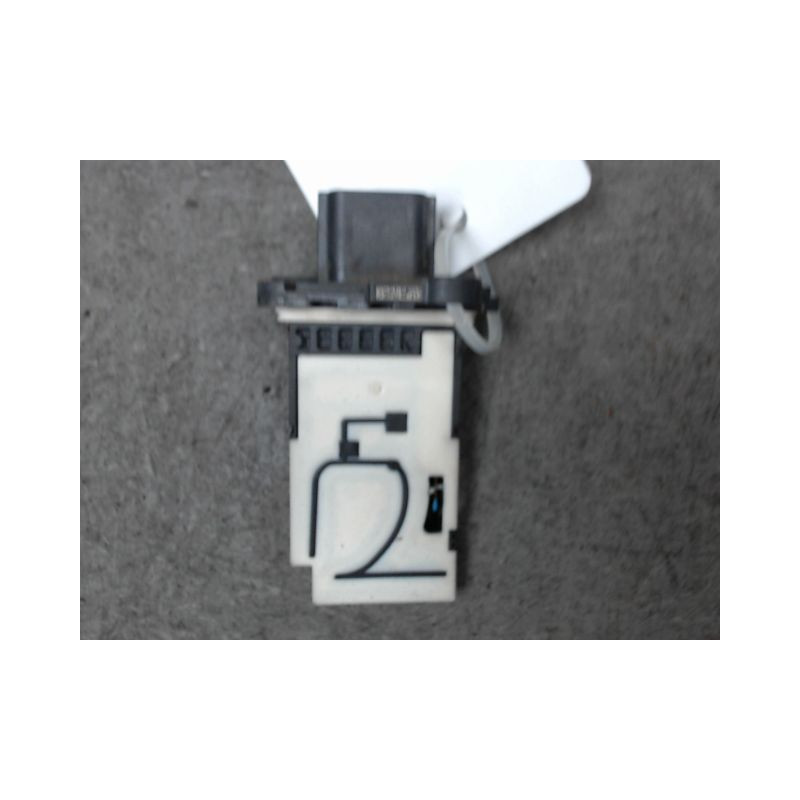 DEBITMETRE AIR RENAULT ESPACE