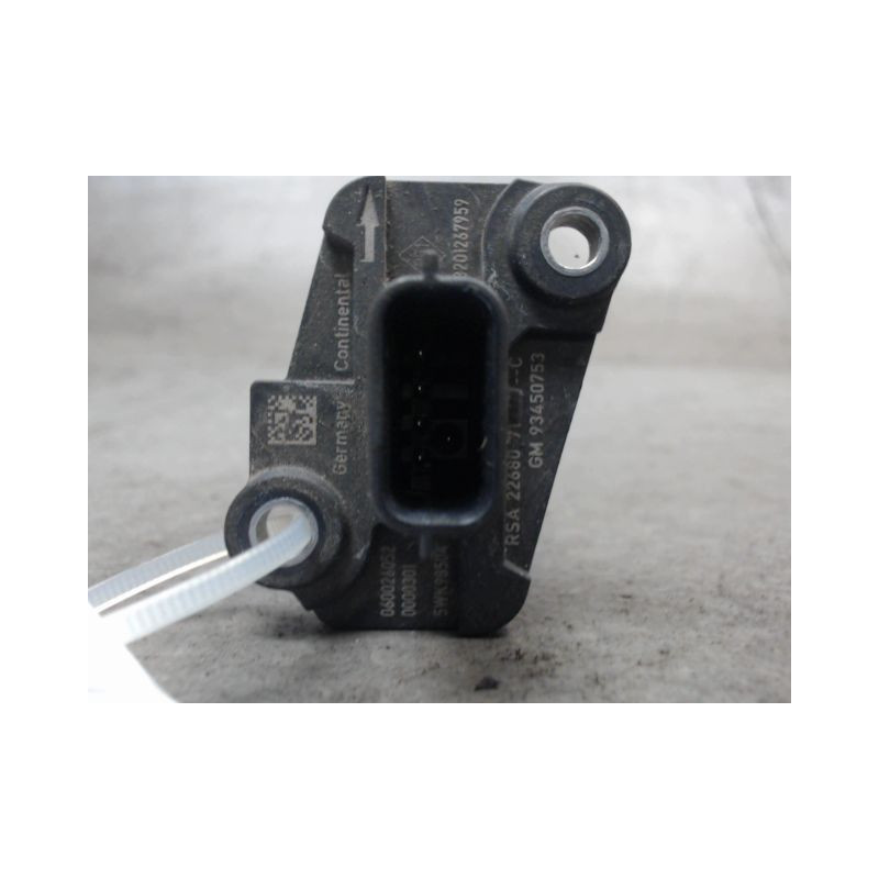 DEBITMETRE AIR RENAULT ESPACE
