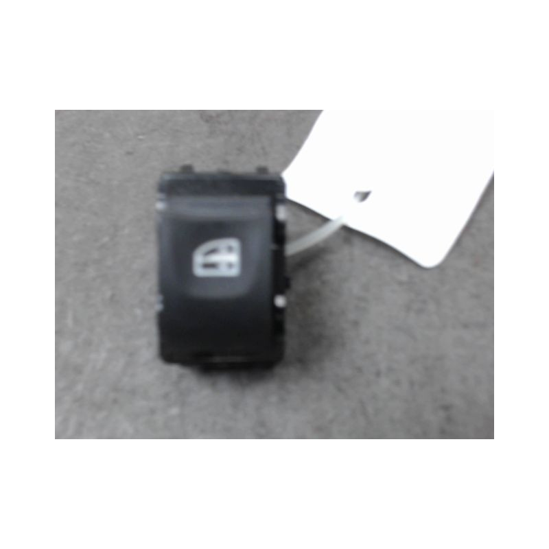 COMMANDE LEVE-GLACE PORTE ARD RENAULT ESPACE