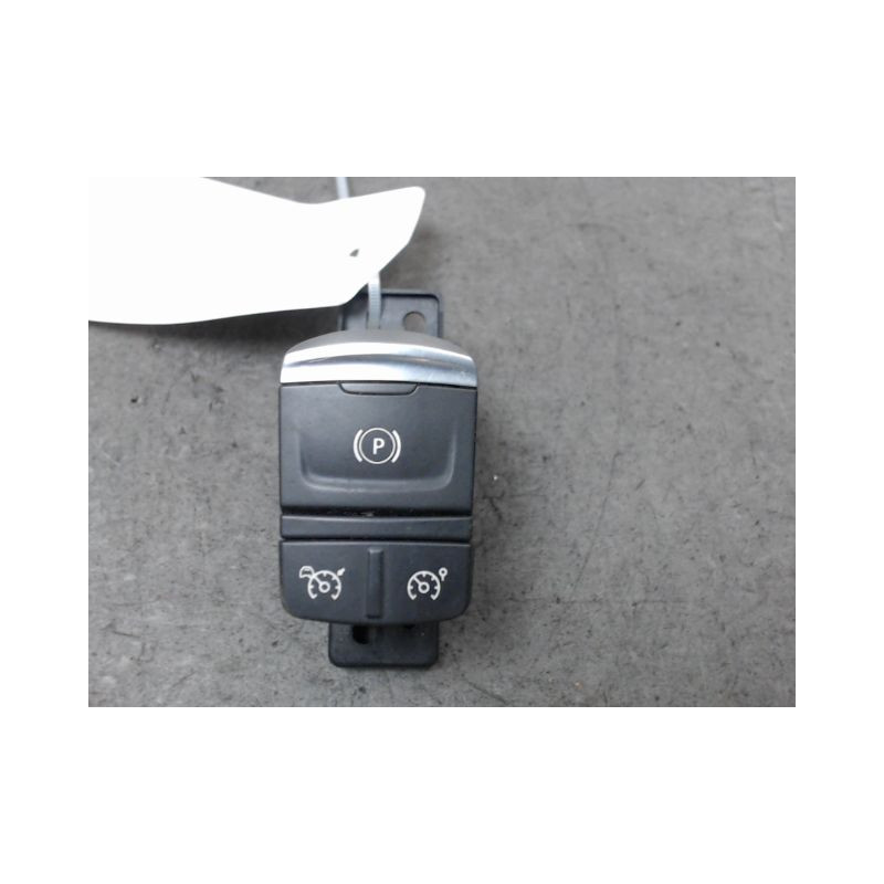INTERIEUR COMMANDE FREIN A MAIN RENAULT ESPACE