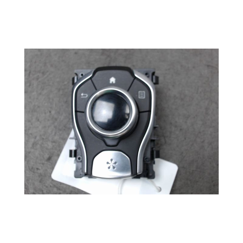 COMMANDE GPS RENAULT ESPACE