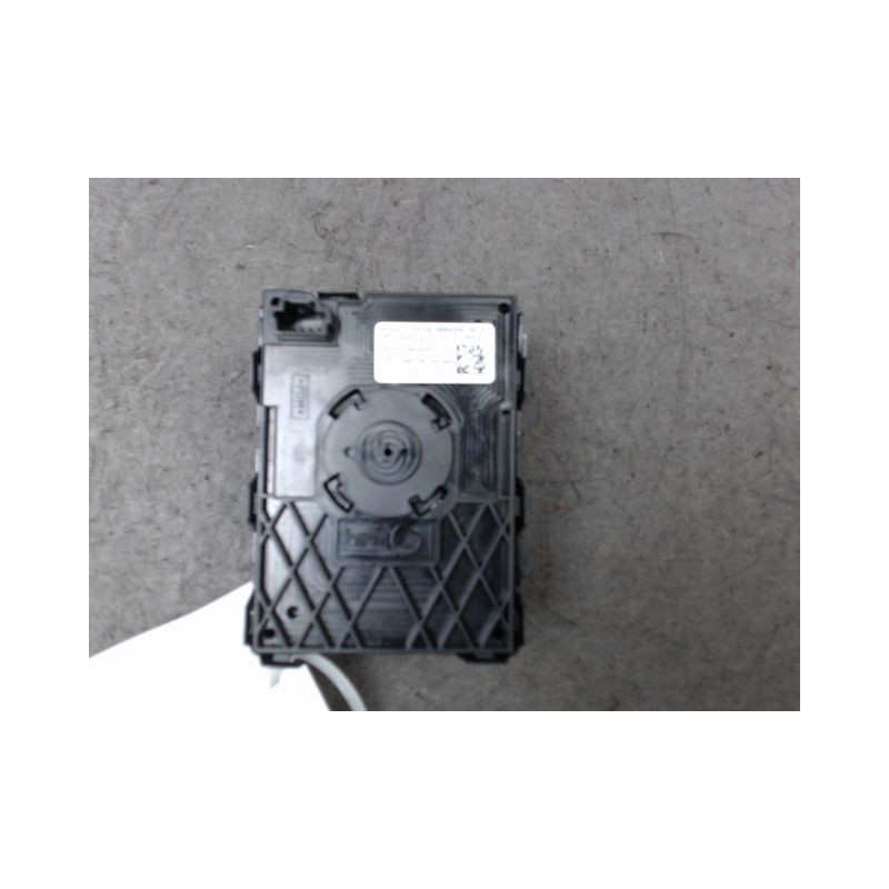 COMMANDE GPS RENAULT ESPACE
