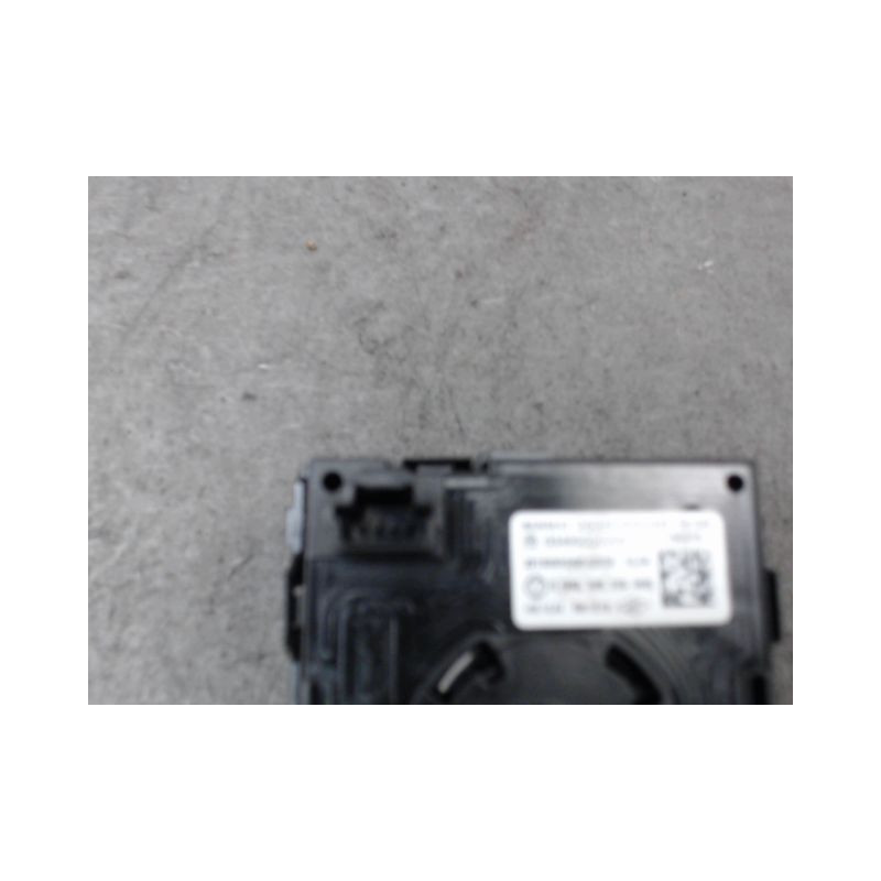 COMMANDE GPS RENAULT ESPACE