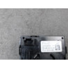 COMMANDE GPS RENAULT ESPACE