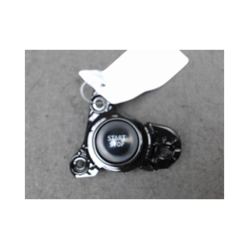 BOUTON DE DEMARRAGE RENAULT ESPACE