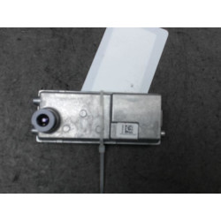 CAMERA AVANT