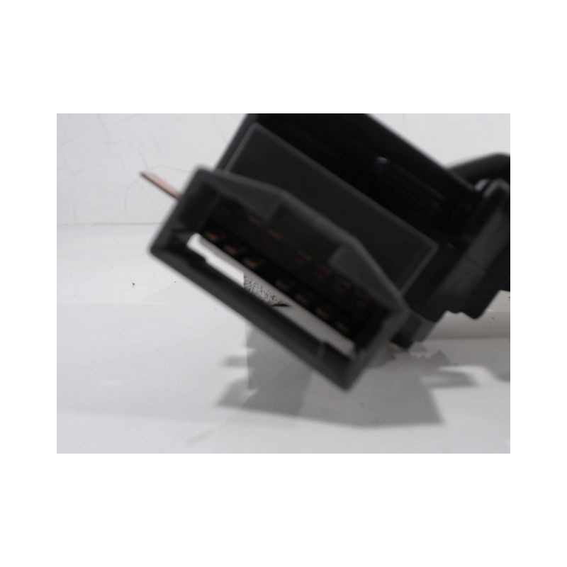 COMMANDE ESSUIE GLACE HYUNDAI TUCSON -04