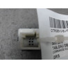 COMMANDE OUVERTURE HAYON CITROEN C-ELYSEE