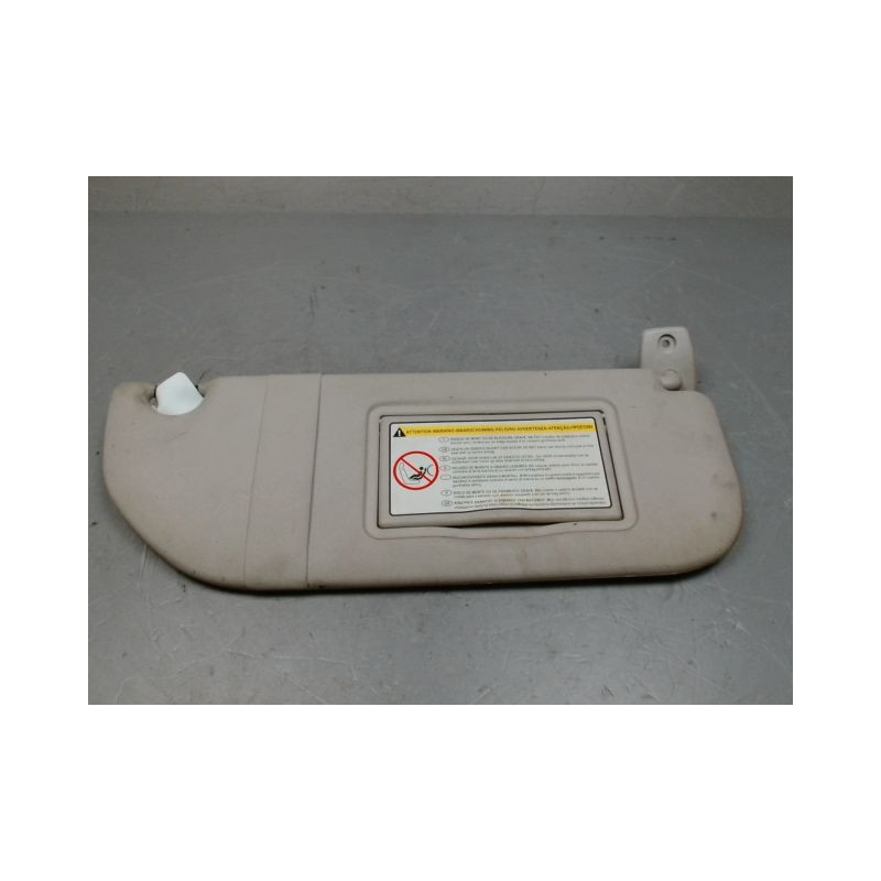 PARE-SOLEIL D CITROEN C2 2008-
