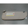 PARE-SOLEIL D CITROEN C2 2008-