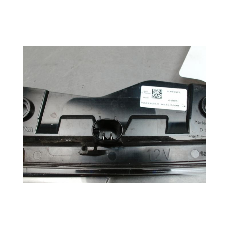 REPETITEUR AILE GAUCHE FIAT 500