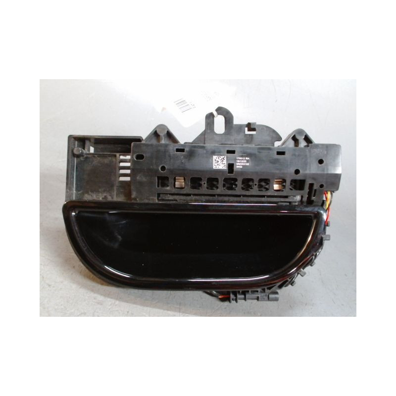 POIGNEE EXTERIEURE PORTE AVANT DROIT FIAT 500