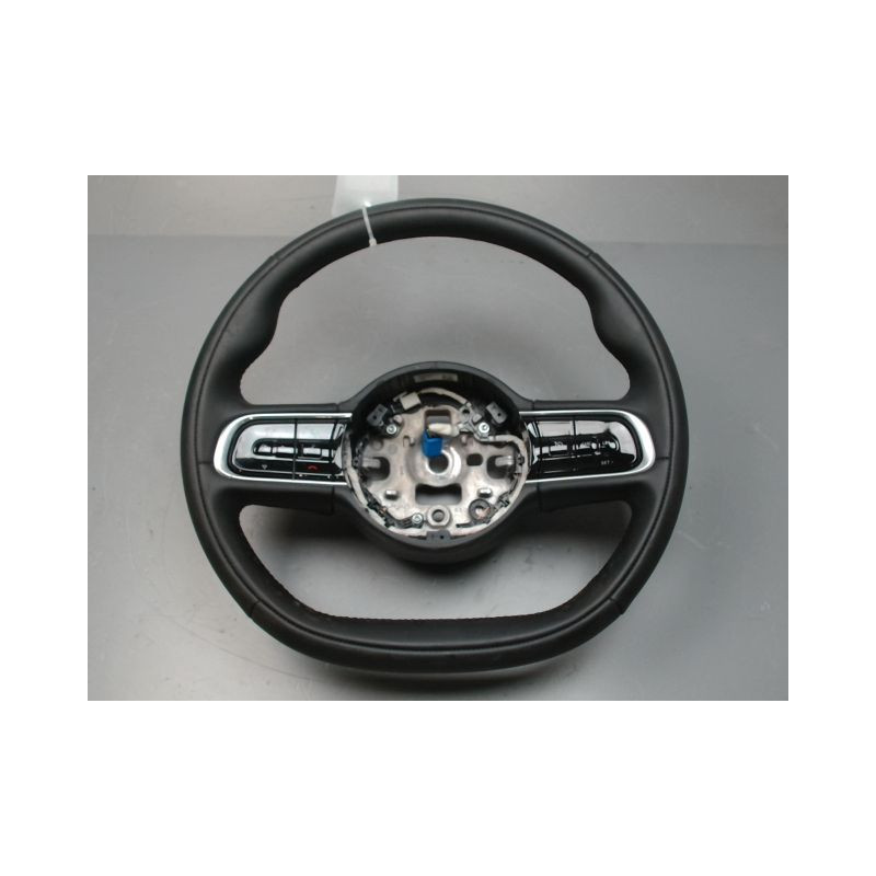 VOLANT DE DIRECTION FIAT 500