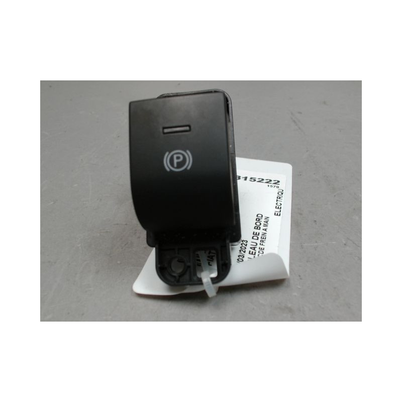 INTERIEUR COMMANDE FREIN A MAIN FIAT 500