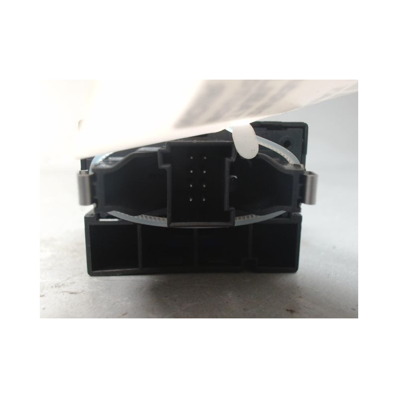 BOUTON DE WARNING FIAT 500